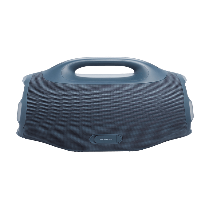 My Furniture Store JBL Boombox 4 - Blue | Direct Furnish