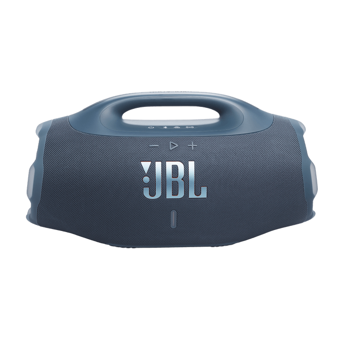 My Furniture Store JBL Boombox 4 - Blue | Direct Furnish