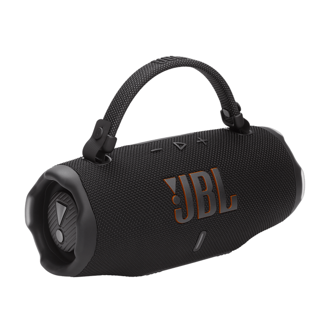 My Furniture Store JBL Charge 6 - Black | Direct Furnish