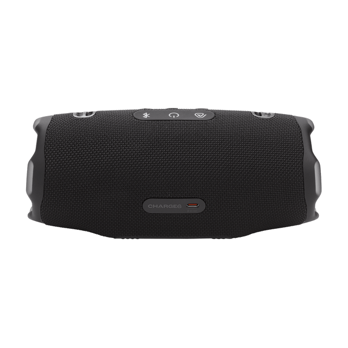 My Furniture Store JBL Charge 6 - Black | Direct Furnish
