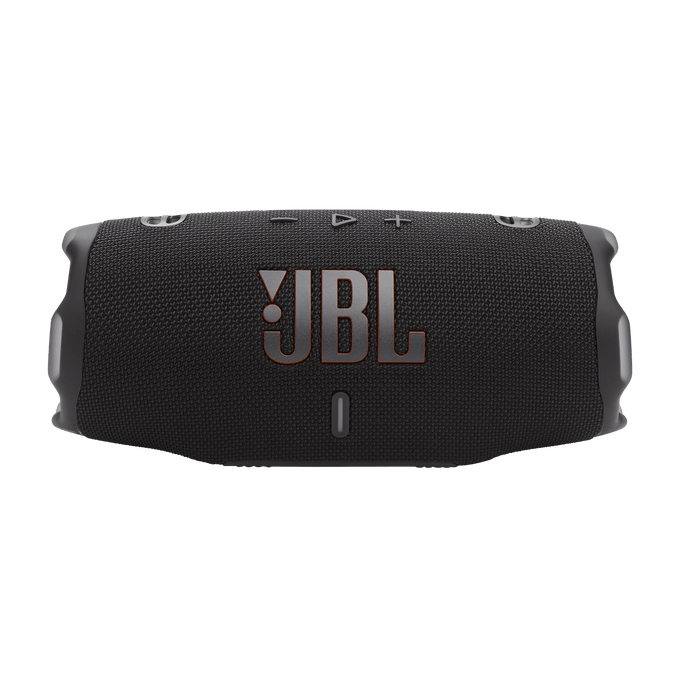 My Furniture Store JBL Charge 6 - Black | Direct Furnish