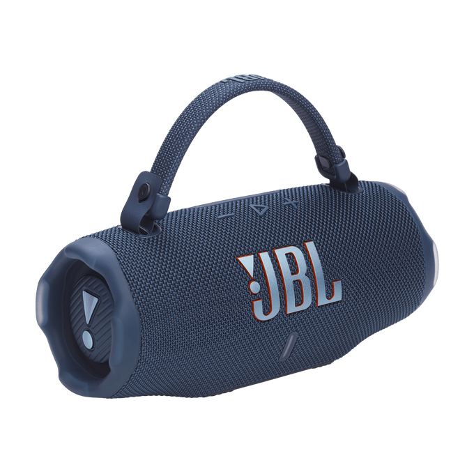 My Furniture Store JBL Charge 6 - Blue | Direct Furnish