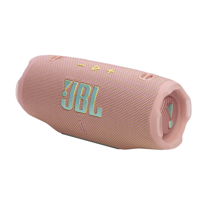 My Furniture Store JBL Charge 6 - Pink | Direct Furnish