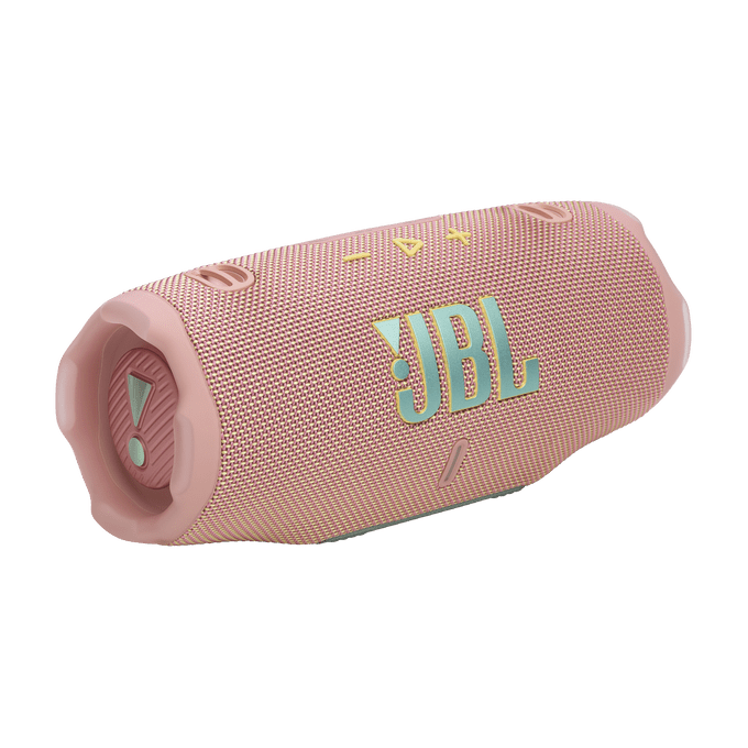 My Furniture Store JBL Charge 6 - Pink | Direct Furnish