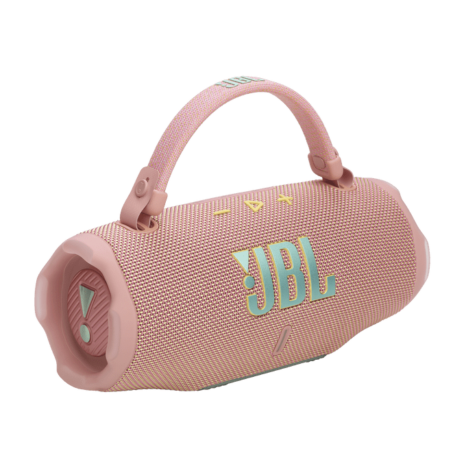 My Furniture Store JBL Charge 6 - Pink | Direct Furnish