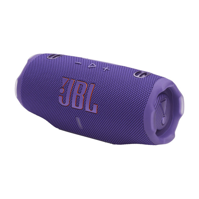 My Furniture Store JBL Charge 6 - Purple | Direct Furnish