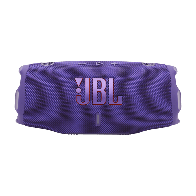My Furniture Store JBL Charge 6 - Purple | Direct Furnish