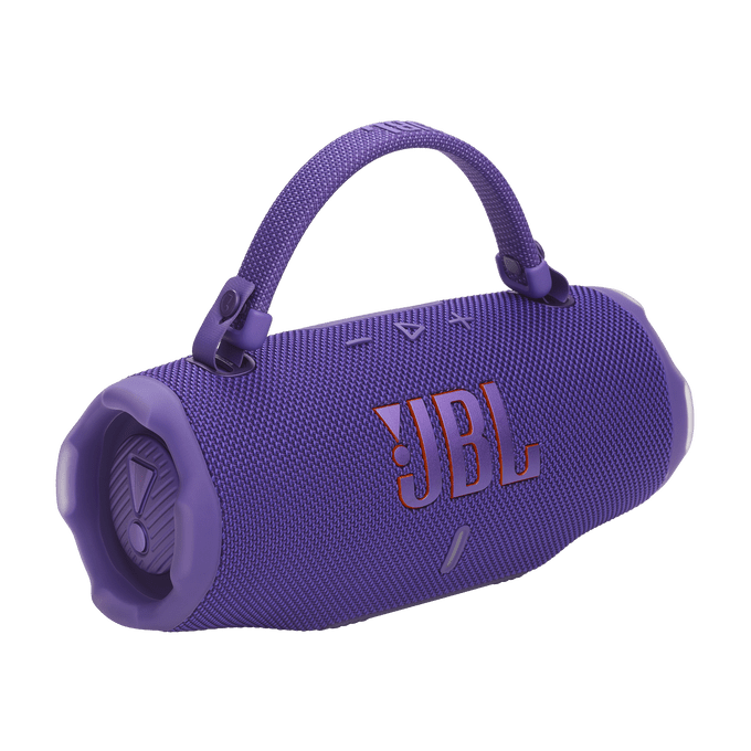 My Furniture Store JBL Charge 6 - Purple | Direct Furnish