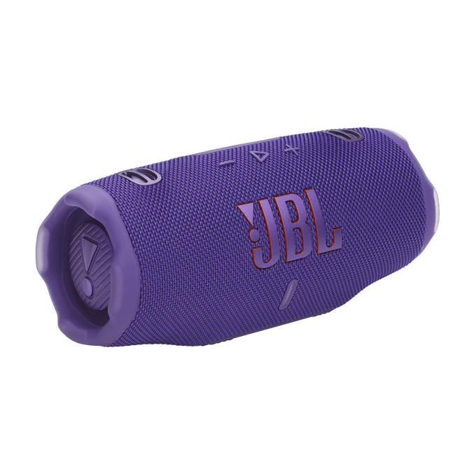 My Furniture Store JBL Charge 6 - Purple | Direct Furnish