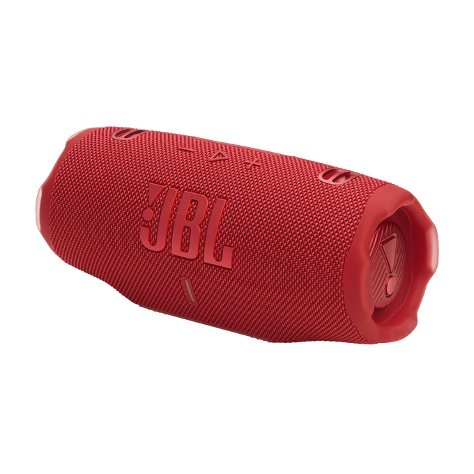 My Furniture Store JBL Charge 6 - Red | Direct Furnish