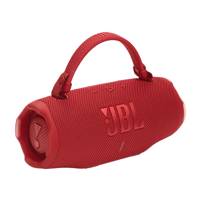 My Furniture Store JBL Charge 6 - Red | Direct Furnish