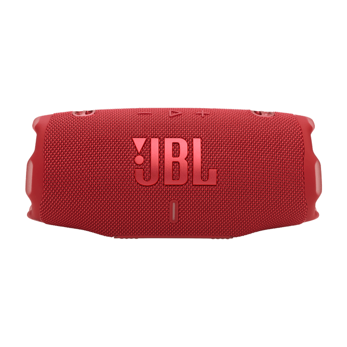 My Furniture Store JBL Charge 6 - Red | Direct Furnish