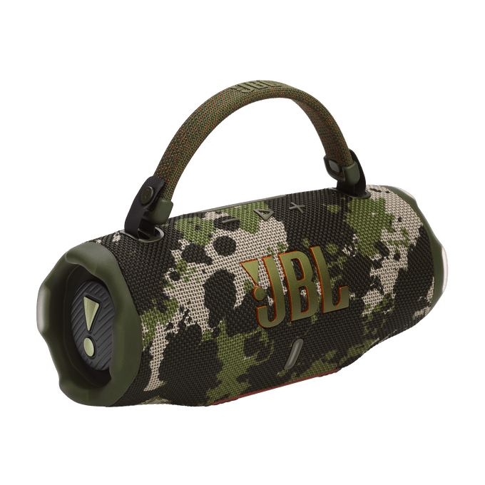 My Furniture Store JBL Charge 6 - Squad | Direct Furnish