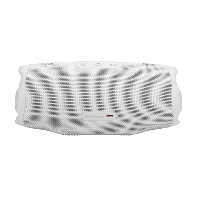 My Furniture Store JBL Charge 6 - White | Direct Furnish