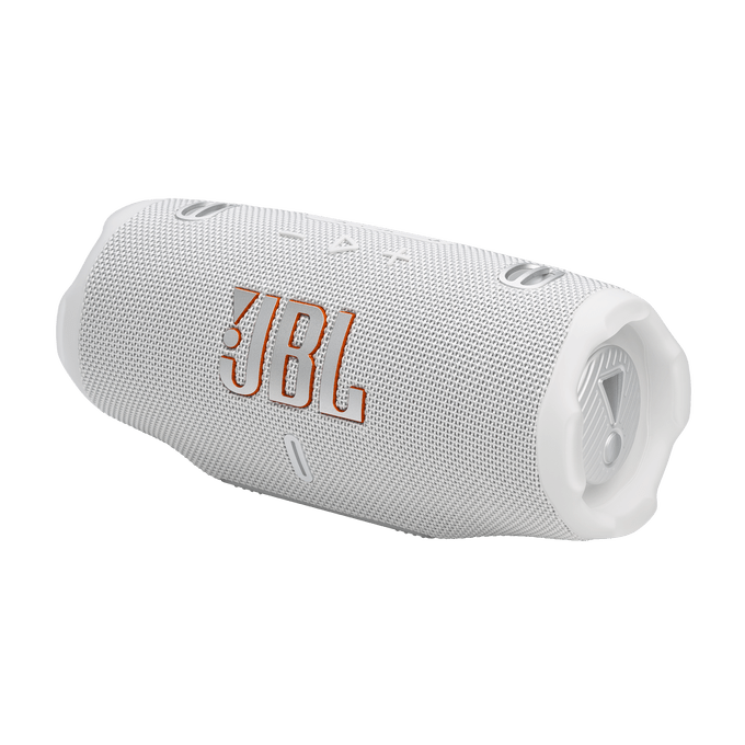 My Furniture Store JBL Charge 6 - White | Direct Furnish