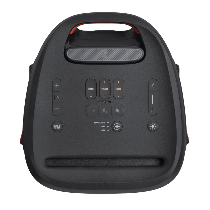 My Furniture Store JBL Partybox 310 - Black | Direct Furnish