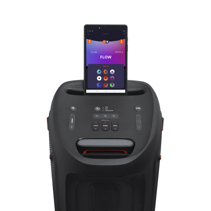 My Furniture Store JBL Partybox 310 - Black | Direct Furnish