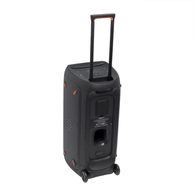 My Furniture Store JBL Partybox 310 - Black | Direct Furnish