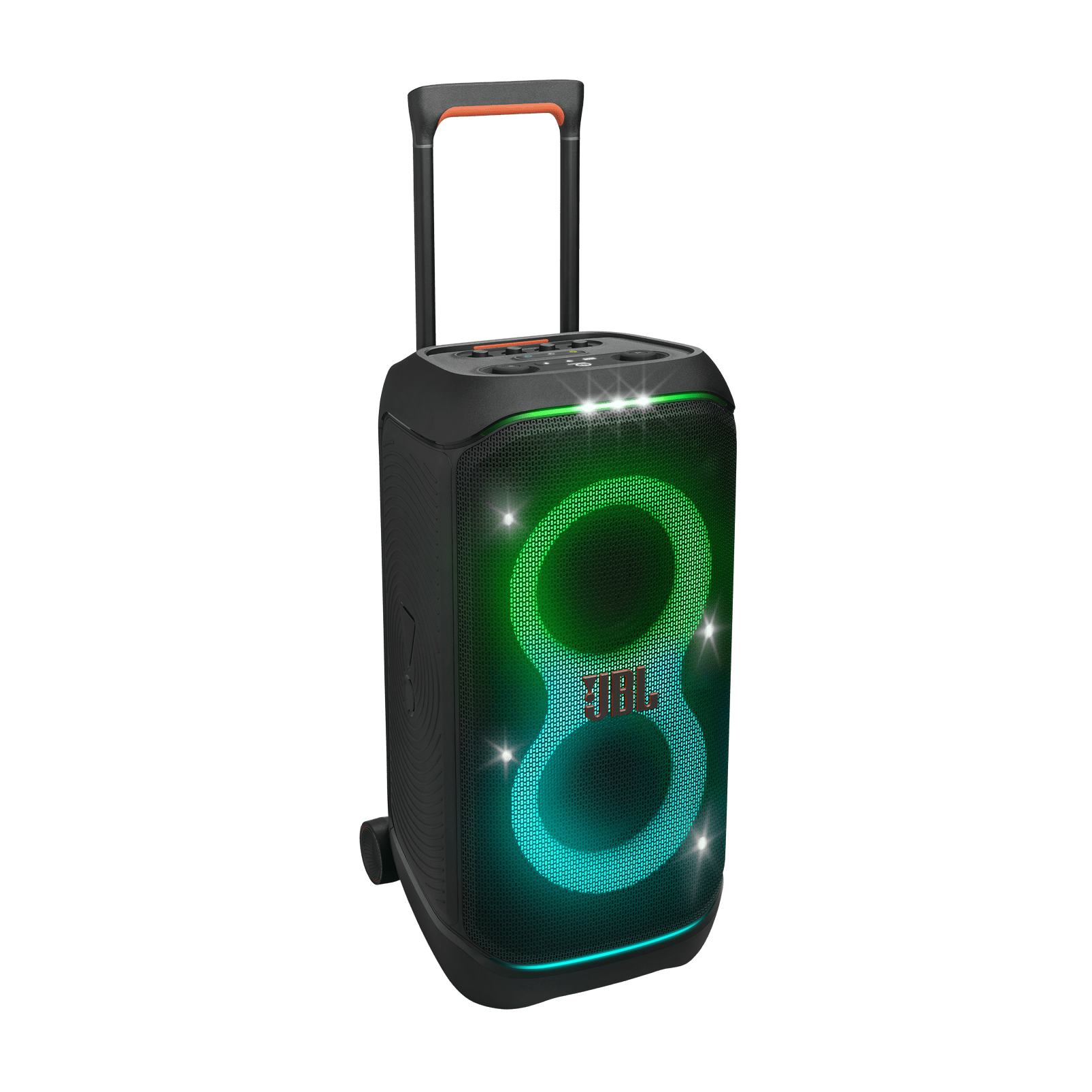 My Furniture Store JBL PartyBox Stage 320 - Black | Direct Furnish