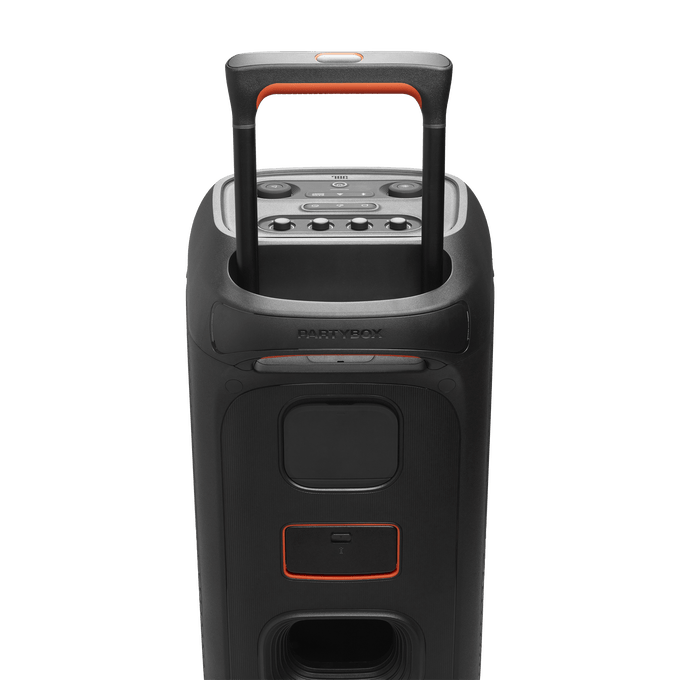 My Furniture Store JBL PartyBox Stage 320 - Black | Direct Furnish