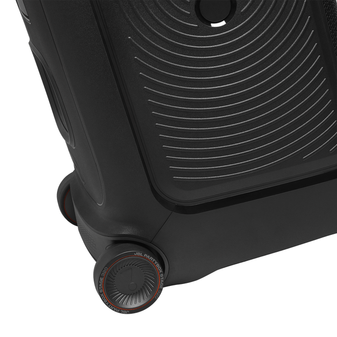 My Furniture Store JBL PartyBox Stage 320 - Black | Direct Furnish