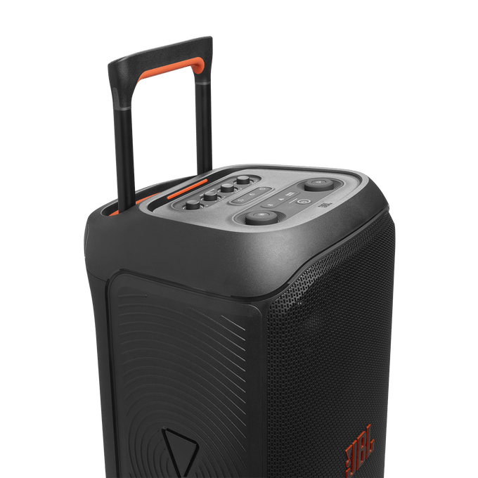 My Furniture Store JBL PartyBox Stage 320 - Black | Direct Furnish