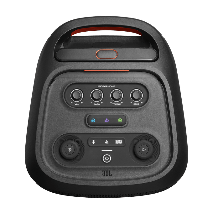 My Furniture Store JBL PartyBox Stage 320 - Black | Direct Furnish