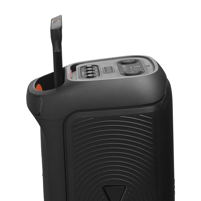 My Furniture Store JBL PartyBox Stage 320 - Black | Direct Furnish