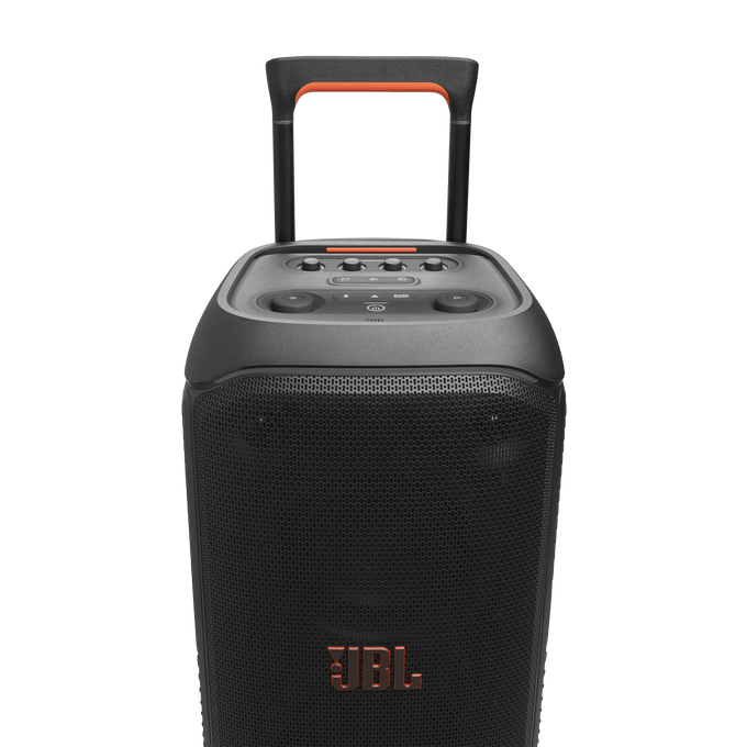 My Furniture Store JBL PartyBox Stage 320 - Black | Direct Furnish