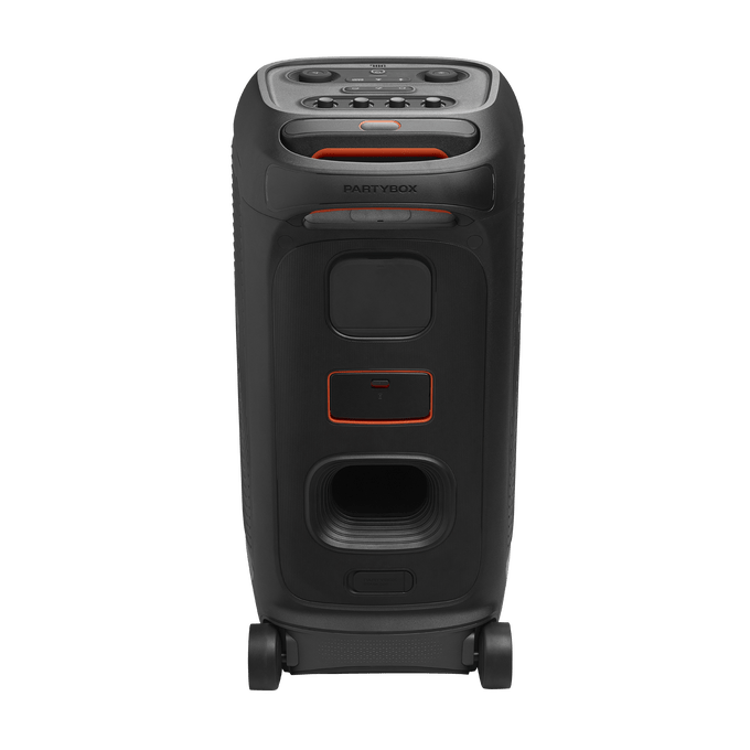 My Furniture Store JBL PartyBox Stage 320 - Black | Direct Furnish