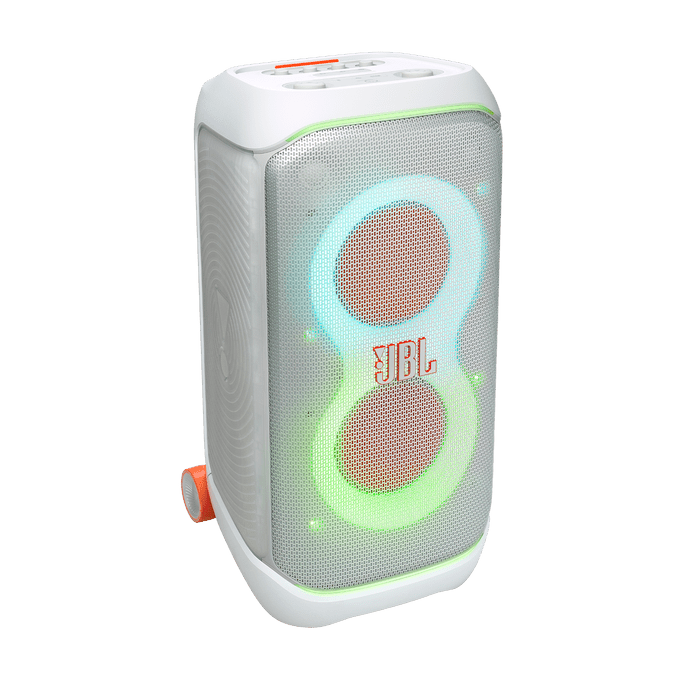 My Furniture Store JBL PartyBox Stage 320 - White | Direct Furnish