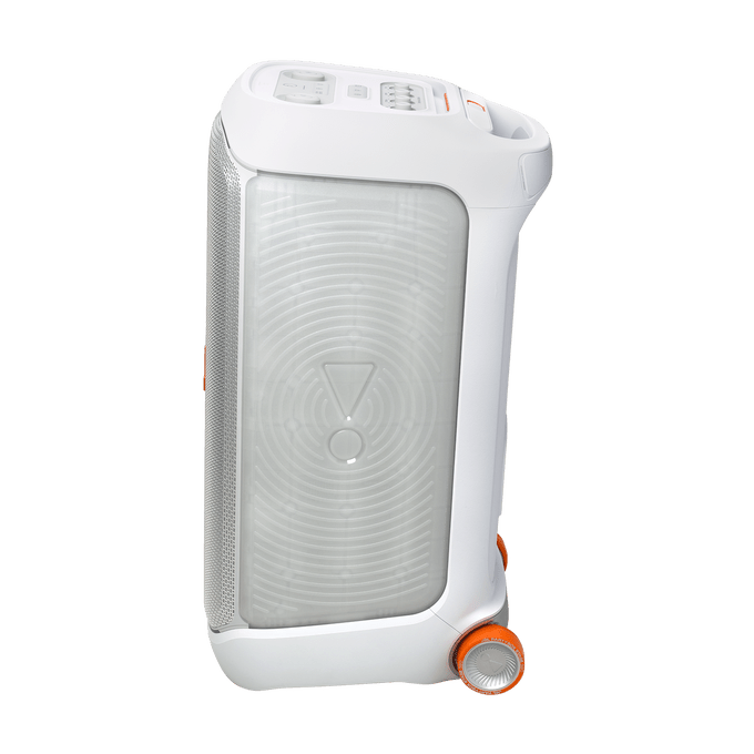 My Furniture Store JBL PartyBox Stage 320 - White | Direct Furnish