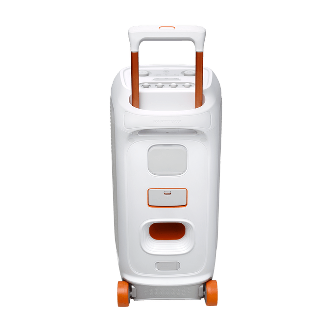 My Furniture Store JBL PartyBox Stage 320 - White | Direct Furnish