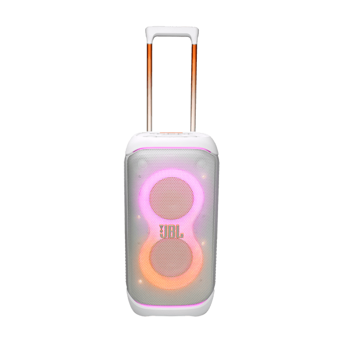 My Furniture Store JBL PartyBox Stage 320 - White | Direct Furnish