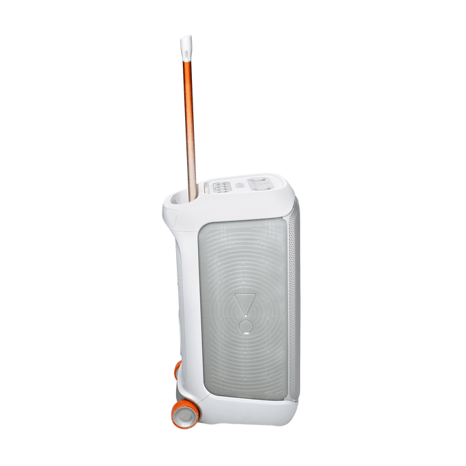 My Furniture Store JBL PartyBox Stage 320 - White | Direct Furnish