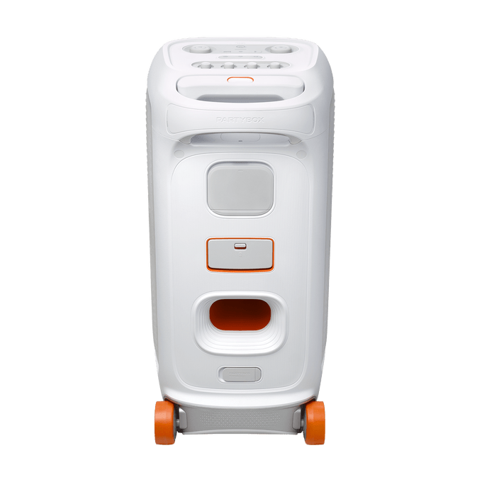 My Furniture Store JBL PartyBox Stage 320 - White | Direct Furnish