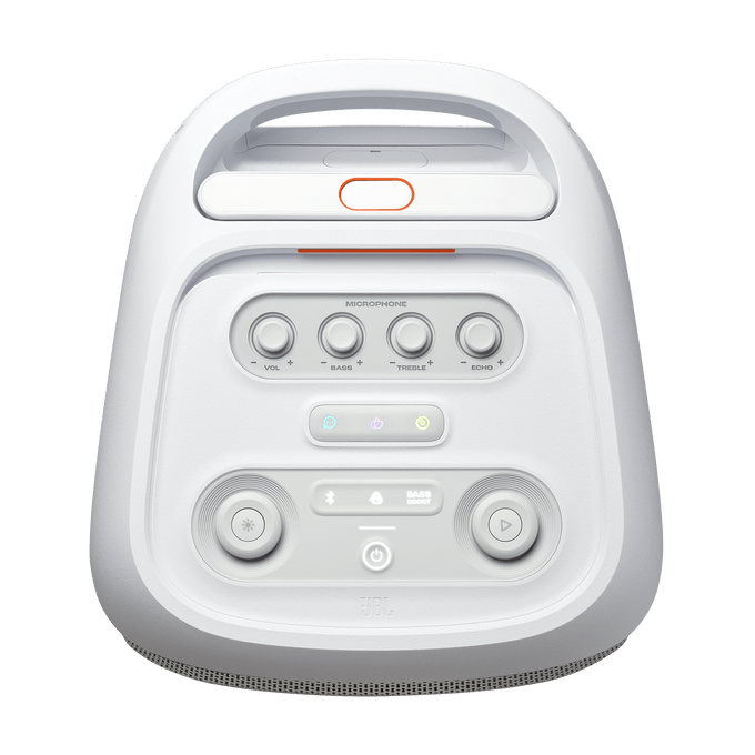 My Furniture Store JBL PartyBox Stage 320 - White | Direct Furnish