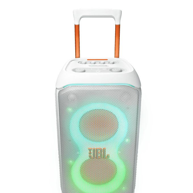 My Furniture Store JBL PartyBox Stage 320 - White | Direct Furnish