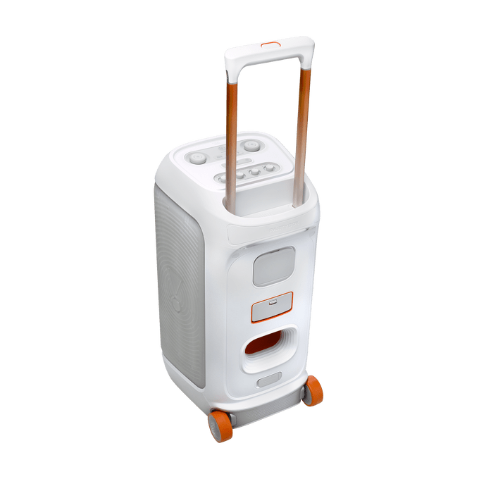 My Furniture Store JBL PartyBox Stage 320 - White | Direct Furnish