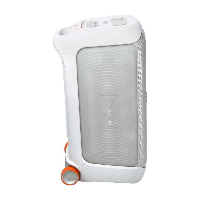 My Furniture Store JBL PartyBox Stage 320 - White | Direct Furnish