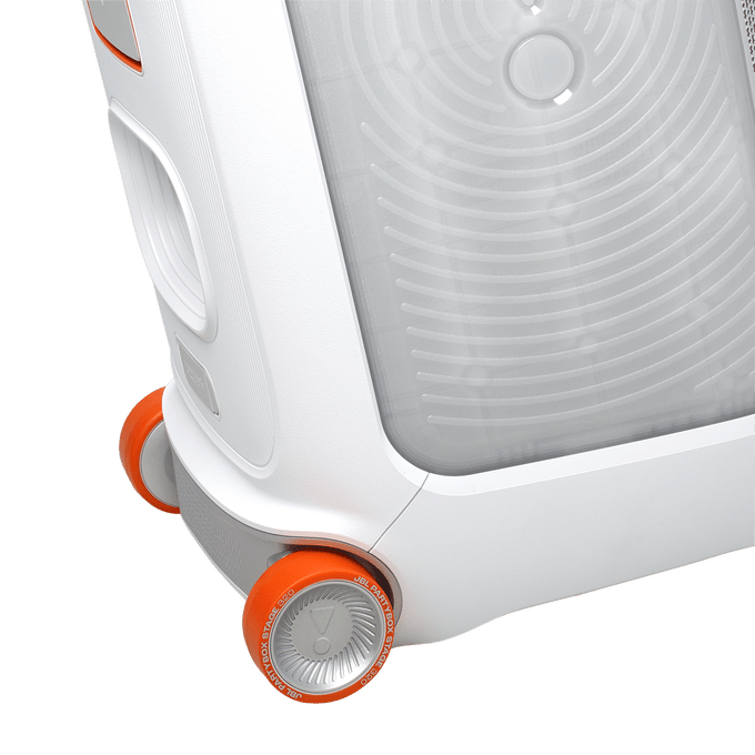 My Furniture Store JBL PartyBox Stage 320 - White | Direct Furnish