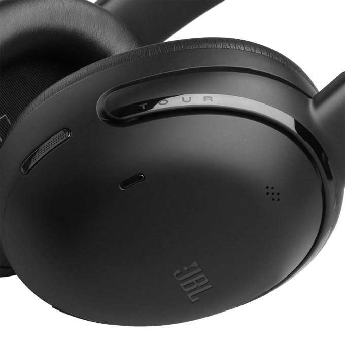 My Furniture Store JBL Tour One M3 - Black | Direct Furnish