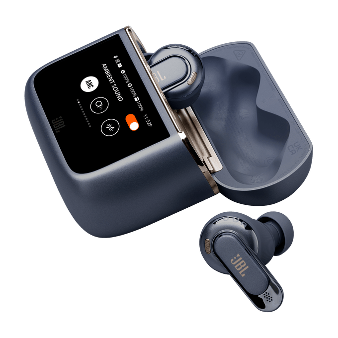 My Furniture Store JBL Tour Pro 3 - Blue | Direct Furnish