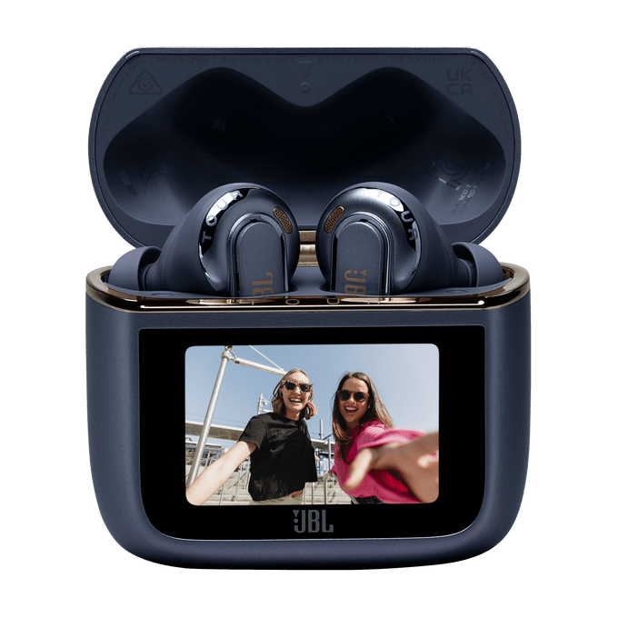 My Furniture Store JBL Tour Pro 3 - Blue | Direct Furnish