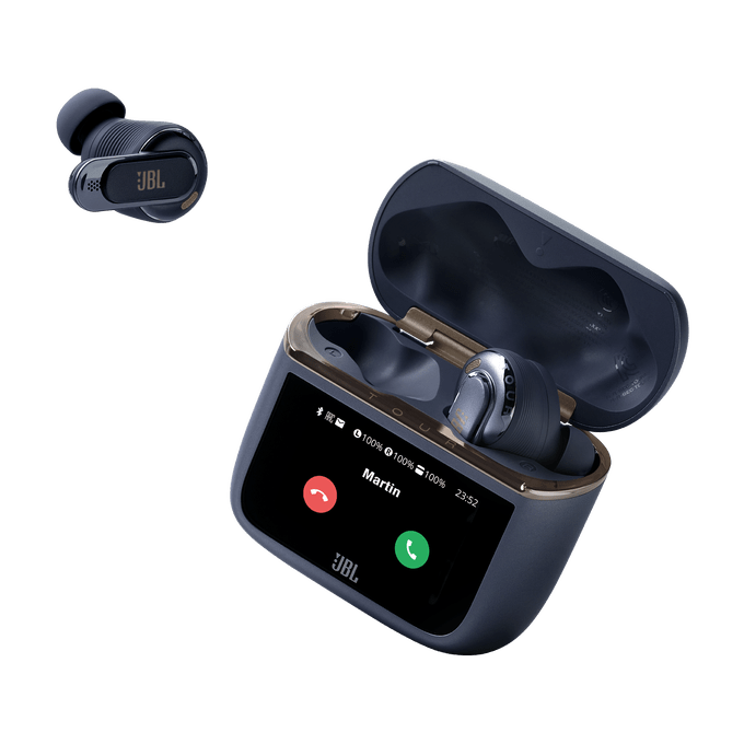 My Furniture Store JBL Tour Pro 3 - Blue | Direct Furnish