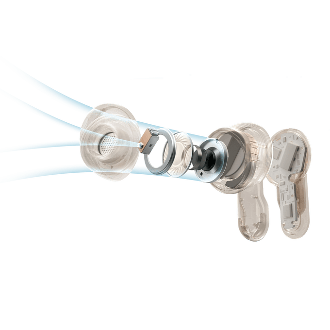 My Furniture Store JBL Tour Pro 3 - Latte | Direct Furnish