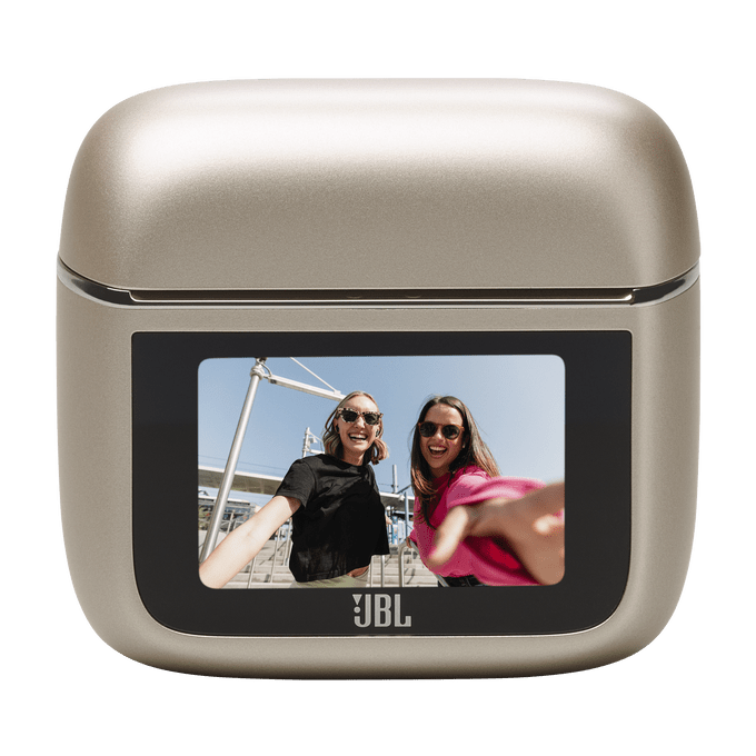 My Furniture Store JBL Tour Pro 3 - Latte | Direct Furnish