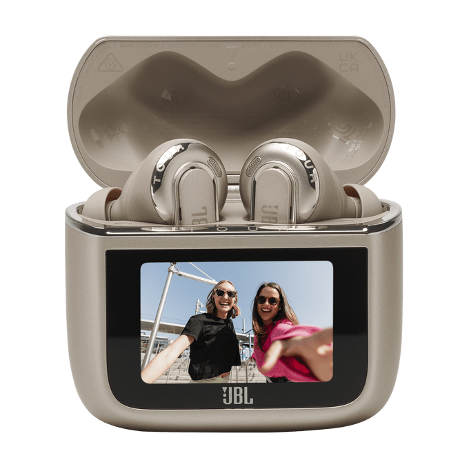 My Furniture Store JBL Tour Pro 3 - Latte | Direct Furnish