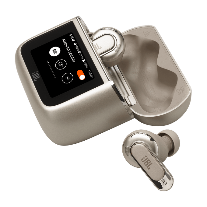 My Furniture Store JBL Tour Pro 3 - Latte | Direct Furnish