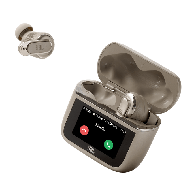 My Furniture Store JBL Tour Pro 3 - Latte | Direct Furnish